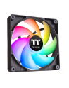 Thermaltake CT120 ARGB Sync PC Cooling Fan, case fan (Kolor: CZARNY, pack of 2, without controller) - nr 13