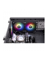Thermaltake CT120 ARGB Sync PC Cooling Fan, case fan (Kolor: CZARNY, pack of 2, without controller) - nr 26
