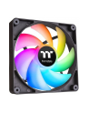 Thermaltake CT120 ARGB Sync PC Cooling Fan, case fan (Kolor: CZARNY, pack of 2, without controller) - nr 35