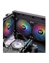 Thermaltake CT120 ARGB Sync PC Cooling Fan, case fan (Kolor: CZARNY, pack of 2, without controller) - nr 3