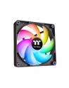 Thermaltake CT120 ARGB Sync PC Cooling Fan, case fan (Kolor: CZARNY, pack of 2, without controller) - nr 5