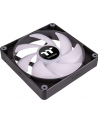 Thermaltake CT140 ARGB Sync PC Cooling Fan, Case Fan (Kolor: CZARNY, Pack of 2) - nr 10