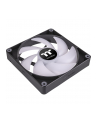 Thermaltake CT140 ARGB Sync PC Cooling Fan, Case Fan (Kolor: CZARNY, Pack of 2) - nr 28