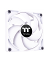 Thermaltake CT120 PC Cooling Fan White, case fan (Kolor: BIAŁY, pack of 2) - nr 13