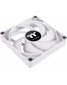 Thermaltake CT120 PC Cooling Fan White, case fan (Kolor: BIAŁY, pack of 2) - nr 17