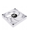 Thermaltake CT120 PC Cooling Fan White, case fan (Kolor: BIAŁY, pack of 2) - nr 24