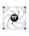 Thermaltake CT120 PC Cooling Fan White, case fan (Kolor: BIAŁY, pack of 2) - nr 29