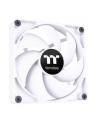 Thermaltake CT120 PC Cooling Fan White, case fan (Kolor: BIAŁY, pack of 2) - nr 35