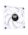 Thermaltake CT140 PC Cooling Fan White, case fan (Kolor: BIAŁY, pack of 2) - nr 13