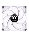 Thermaltake CT140 PC Cooling Fan White, case fan (Kolor: BIAŁY, pack of 2) - nr 14