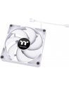 Thermaltake CT140 PC Cooling Fan White, case fan (Kolor: BIAŁY, pack of 2) - nr 18