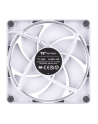 Thermaltake CT140 PC Cooling Fan White, case fan (Kolor: BIAŁY, pack of 2) - nr 22