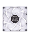 Thermaltake CT140 PC Cooling Fan White, case fan (Kolor: BIAŁY, pack of 2) - nr 29