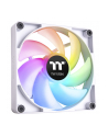 Thermaltake CT120 ARGB Sync PC Cooling Fan White, case fan (Kolor: BIAŁY, pack of 2, without controller) - nr 24
