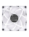 Thermaltake CT120 ARGB Sync PC Cooling Fan White, case fan (Kolor: BIAŁY, pack of 2, without controller) - nr 28
