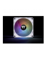 Thermaltake CT120 ARGB Sync PC Cooling Fan White, case fan (Kolor: BIAŁY, pack of 2, without controller) - nr 34