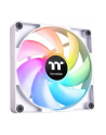Thermaltake CT120 ARGB Sync PC Cooling Fan White, case fan (Kolor: BIAŁY, pack of 2, without controller) - nr 35
