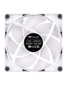 Thermaltake CT140 ARGB Sync PC Cooling Fan White, case fan (Kolor: BIAŁY, pack of 2) - nr 20