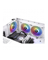 Thermaltake CT140 ARGB Sync PC Cooling Fan White, case fan (Kolor: BIAŁY, pack of 2) - nr 34