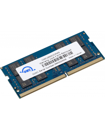 OWC SO-16GB DDR4-2666, Memory (OWC2666DDR4S16G)