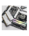 ADATA DDR5 32GB - 6000 - CL - 30 - Single-Kit - DIMM - AX5U6000C3032G-CLARWH, Lancer RGB, XMP, Kolor: BIAŁY - nr 13