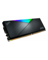 ADATA DDR5 32GB - 6400 - CL - 32 - Dual-Kit - AX5U6400C3216G-DCLARBK, Lancer RGB, XMP, Kolor: CZARNY - nr 15