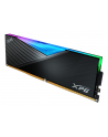ADATA DDR5 32GB - 6400 - CL - 32 - Dual-Kit - AX5U6400C3216G-DCLARBK, Lancer RGB, XMP, Kolor: CZARNY - nr 16