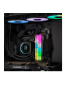 Corsair DDR5 32GB - 5200 - CL - 40 - Double-Kit - DIMM, CMH32GX5M2B5200Z40K, Vengeance RGB, XMP, EXPO, Kolor: CZARNY - nr 31