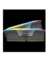 Corsair DDR5 32GB - 5200 - CL - 40 - Double-Kit - DIMM, CMH32GX5M2B5200Z40K, Vengeance RGB, XMP, EXPO, Kolor: CZARNY - nr 5
