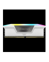 Corsair DDR5 32GB - 5600 - CL - 36 - Dual-Kit - DIMM - CMH32GX5M2B5600C36WK, Vengeance RGB, XMP, Kolor: BIAŁY - nr 11