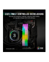 Corsair 32 GB DDR5-6800 Kit, memory (Kolor: CZARNY, CMH32GX5M2B6800C40, Vengeance RGB) - nr 12