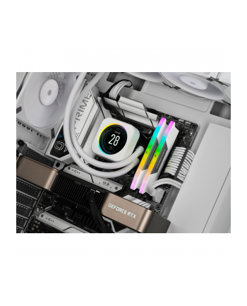 Corsair DDR5 32 GB 6000 Dual-Kit - Vengeance RGB, XMP