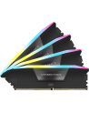 Corsair 64 GB DDR5-6600 Kit, memory (Kolor: CZARNY, CMH64GX5M4B6600C32, Vengeance RGB, XMP) - nr 11