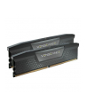 Corsair 32 GB DDR5-6400 Kit, memory (Kolor: CZARNY, CMK32GX5M2B6400C36, Vengeance) - nr 8