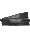 Corsair 32 GB DDR5-6400 Kit, memory (Kolor: CZARNY, CMK32GX5M2B6400C36, Vengeance) - nr 9