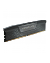 Corsair DDR5 32GB - 7000 - CL - 34 - Dual-Kit, DIMM - CMK32GX5M2X7000C34, Vengeance, XMP, Kolor: CZARNY - nr 2