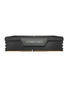 Corsair 32GB DDR5 - 7200 - CL - 34 - Dual-Kit - DIMM - CMK32GX5M2X7200C34, Vengeance, XMP, Kolor: CZARNY - nr 12