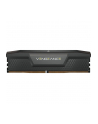 Corsair 32GB DDR5 - 7200 - CL - 34 - Dual-Kit - DIMM - CMK32GX5M2X7200C34, Vengeance, XMP, Kolor: CZARNY - nr 4