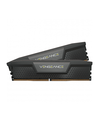 Corsair 48 GB DDR5-7000 Kit, memory (Kolor: CZARNY, CMK48GX5M2B7000C40, Vengeance DDR5, XMP)