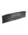 Corsair 64 GB DDR5-6200 Kit, memory (Kolor: CZARNY, CMK64GX5M2B6200C32, Vengeance DDR5, XMP) - nr 1