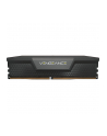 Corsair 64 GB DDR5-6200 Kit, memory (Kolor: CZARNY, CMK64GX5M2B6200C32, Vengeance DDR5, XMP) - nr 4