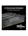 Corsair 64 GB DDR5-6600 Kit, memory (Kolor: CZARNY, CMK64GX5M2B6600C32, Vengeance DDR5, XMP) - nr 11