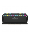 Corsair DDR5 64GB - 6000 - CL - 38 - Dual-Kit - DIMM - CMT64GX5M2B6000C40, Dominator Platinum RGB, XMP, Kolor: CZARNY - nr 4