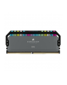 Corsair DDR5 64GB 5600 - CL - Quad-Kit - DIMM, CMT64GX5M4B5600Z36, Dominator Platinum, EXPO, Quad-Kit Kolor: CZARNY - nr 3