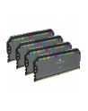 Corsair DDR5 64GB 5600 - CL - Quad-Kit - DIMM, CMT64GX5M4B5600Z36, Dominator Platinum, EXPO, Quad-Kit Kolor: CZARNY - nr 5
