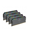 Corsair DDR5 64GB 5600 - CL - Quad-Kit - DIMM, CMT64GX5M4B5600Z36, Dominator Platinum, EXPO, Quad-Kit Kolor: CZARNY - nr 8