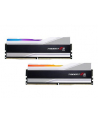 G.Skill DDR5 32GB - 5600 - CL - 28 - Dual-Kit - DIMM, F5-5600J2834F16GX2-TZ5RS, Trident Z RGB, XMP, Kolor: CZARNY - nr 1