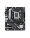 ASUS PRIME B660M-K D4, Motherboard - 1700 - nr 19