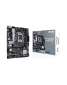 ASUS PRIME B660M-K D4, Motherboard - 1700 - nr 1