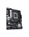 ASUS PRIME B660M-K D4, Motherboard - 1700 - nr 22